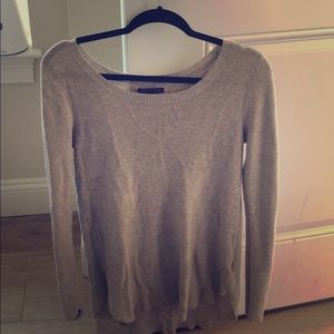 American Eagle sweater
